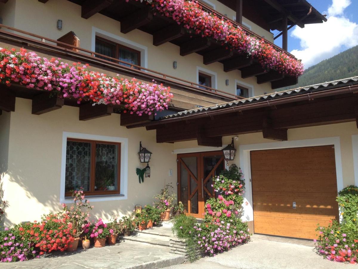 Hotel Dorferwirt Bramberg am Wildkogel Exterior foto