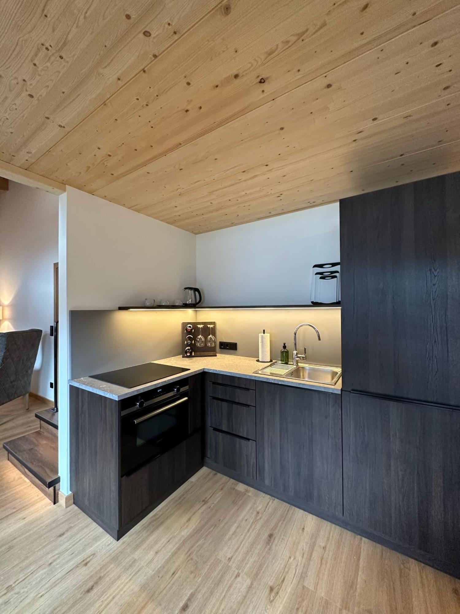 Hotel Dorferwirt Bramberg am Wildkogel Zimmer foto