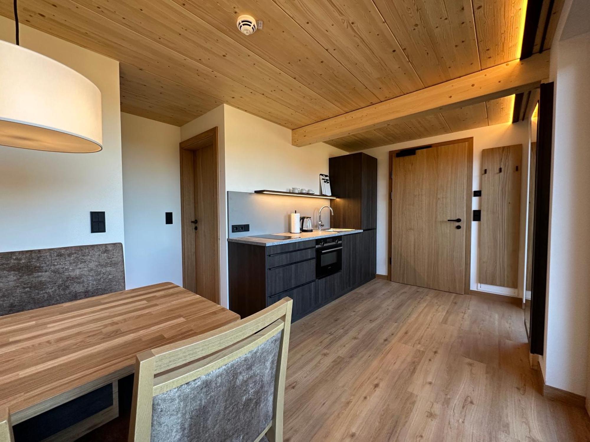 Hotel Dorferwirt Bramberg am Wildkogel Zimmer foto