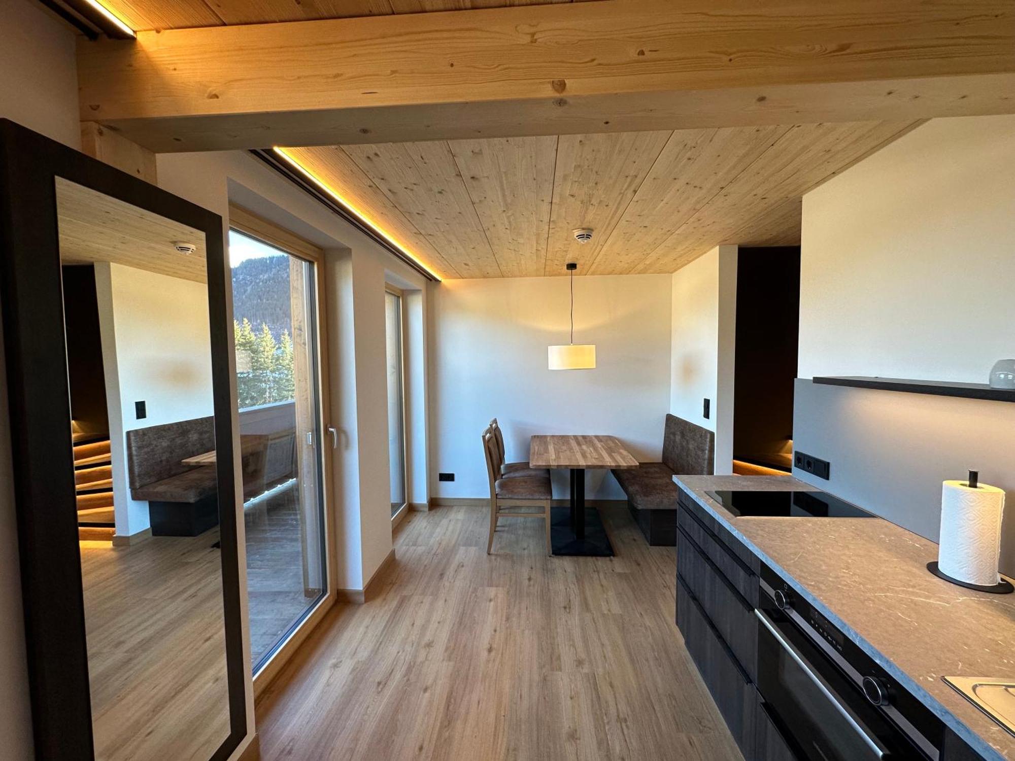 Hotel Dorferwirt Bramberg am Wildkogel Zimmer foto