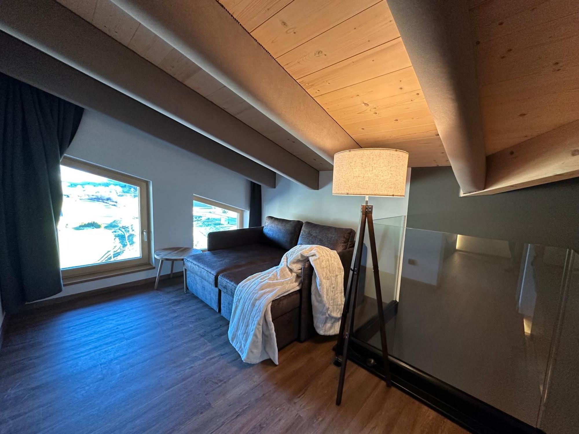 Hotel Dorferwirt Bramberg am Wildkogel Zimmer foto